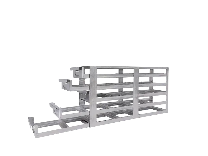 活動式凍存架 活動式凍存架